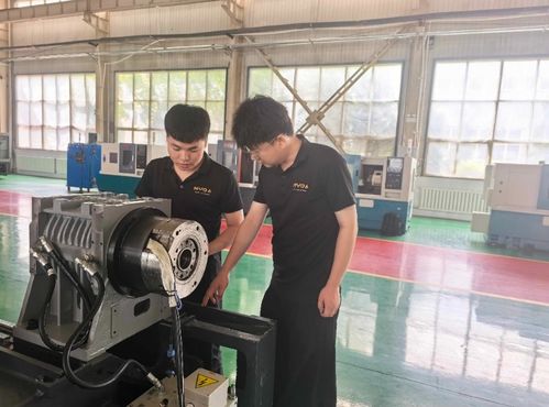 寧夏銀川 三維發力激活城市發展新動能 央廣網聚焦機械設備研發新篇章