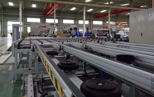 玻璃機械的發展史與現狀 從手工到智能的裝備革新之路